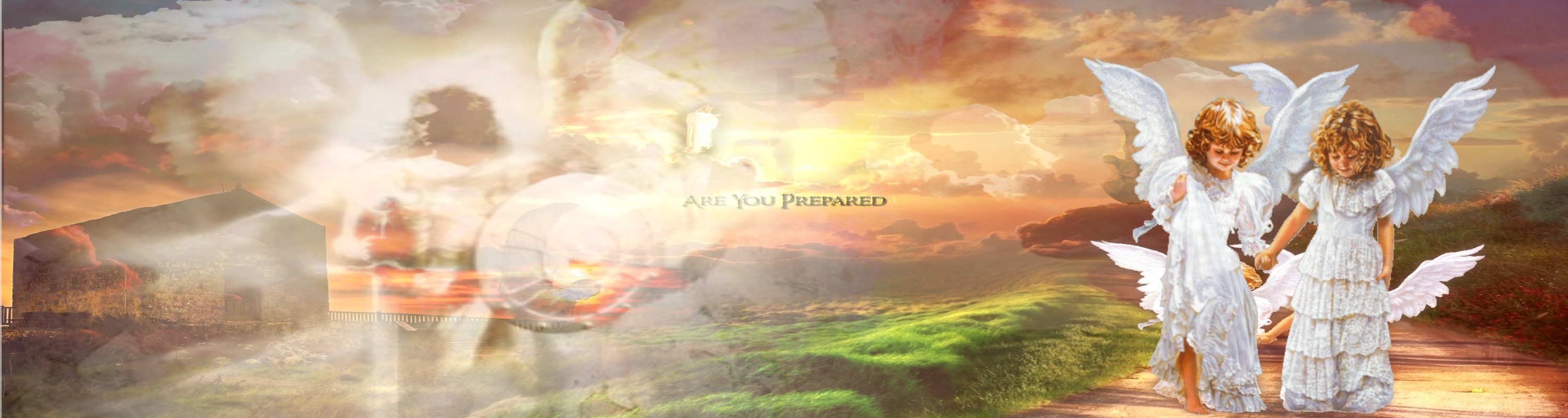 St. Michael at Christ's Return