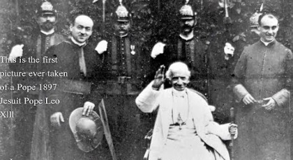 Pope Leo XIII