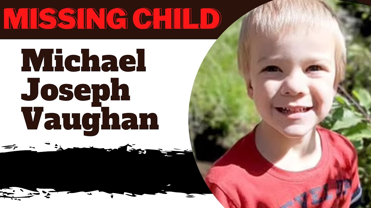Michael Joseph Vaughan - Monkey